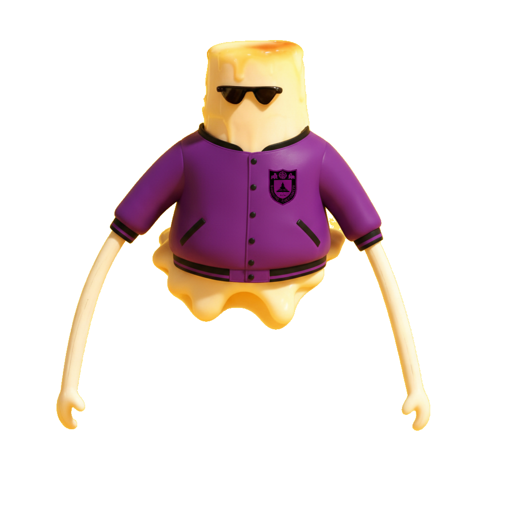 南京大学IP形象